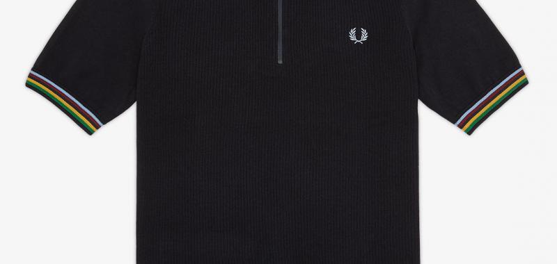 Colección Fred Perry para primavera-verano 2015